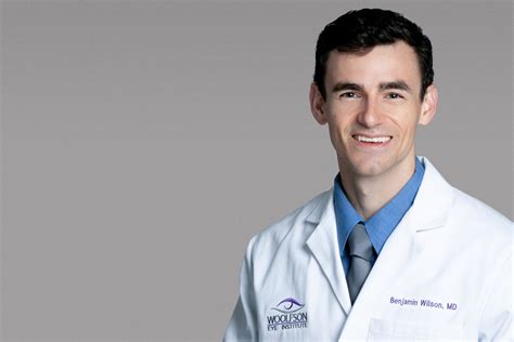 Ben Wilson, MD 